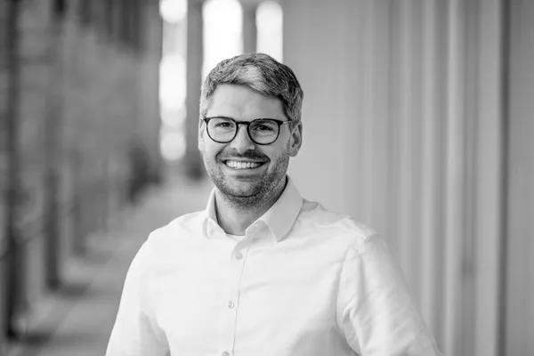 Merten Tiedemann - Founder & Principal Technical Advisor of Elysium Intellect
