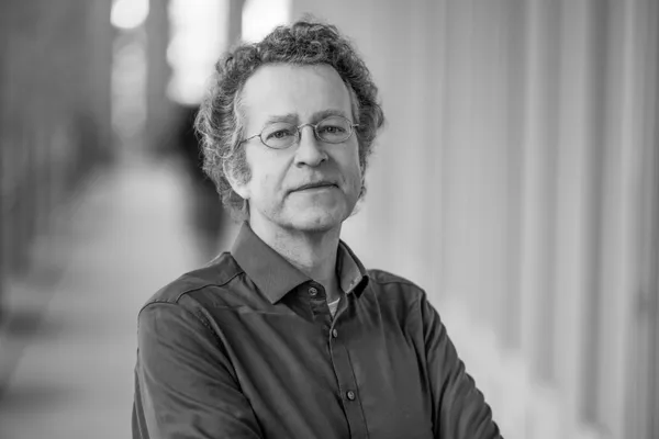 Michael Plümacher - Lead Research Engineer of Elysium Intellect