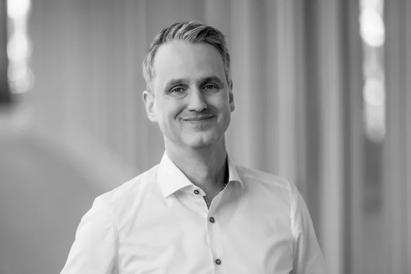Tim Gülke - Founder & CEO of Elysium Intellect