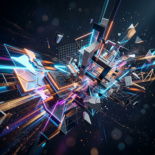 When the Rules Move cover